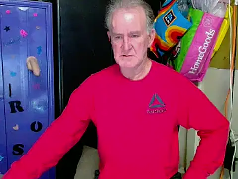 Sweet Sexy1963 online show from February 2025 02:20:02 AM