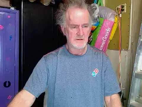 Sweet Sexy1963 online show from March 2025 05:03:02 PM