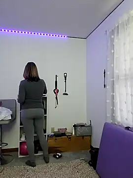 Snapshot of _NinaLuvSins_ chatting on February 2025 02:03:02 PM  NinaLuvSins  online show from February 2025 02:03:02 PM