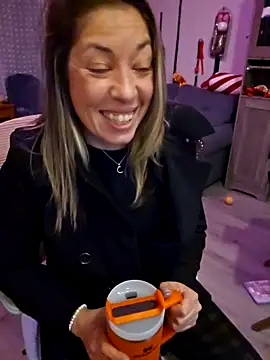  NinaLuvSins  online show from November 2025 11:26:01 PM