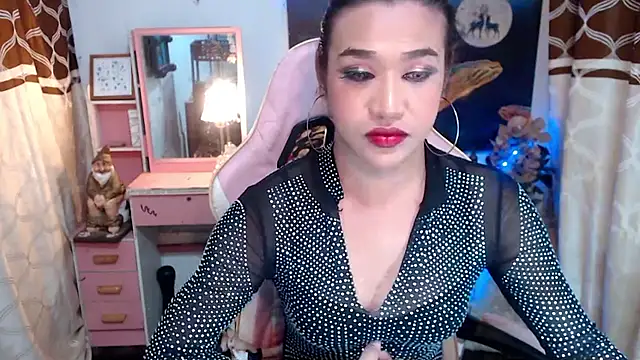 Snapshot of AsianMariaTs chatting on September 2025 03:01:01 PM AsianMariaTs online show from September 2025 03:01:01 PM