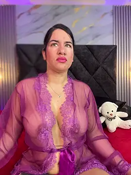 Zafira Alabi online show from February 2026 04:38:02 PM