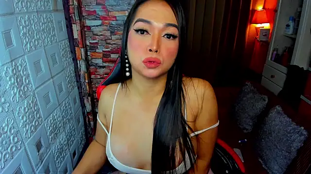 tssexylover online show from February 2025 12:19:02 PM