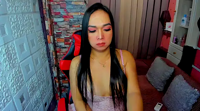 tssexylover online show from February 2025 05:18:02 PM