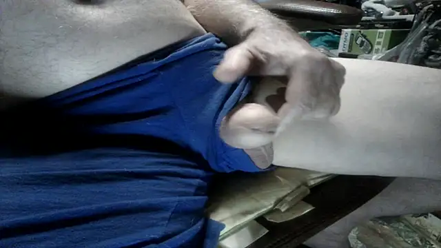 russtee online show from November 2025 08:58:02 PM