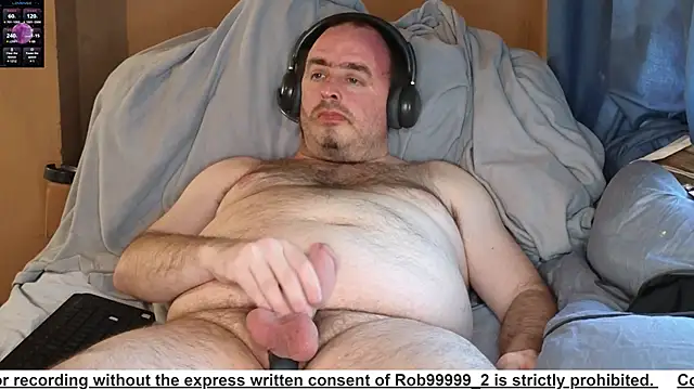 rob99999 2 online show from March 2025 10:53:01 PM