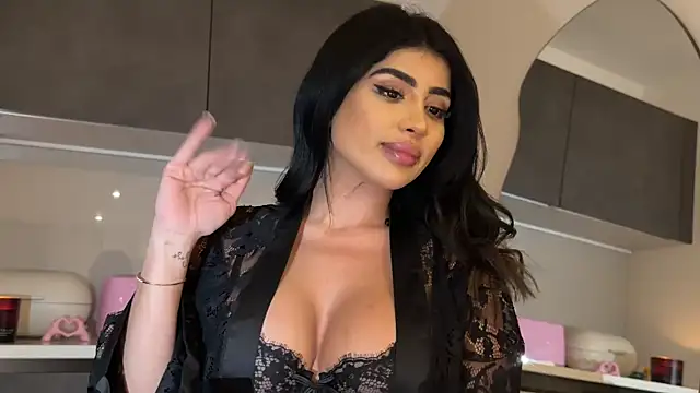 Snapshot of ArabicBarbie chatting on March 2026 09:53:02 PM ArabicBarbie online show from March 2026 09:53:02 PM
