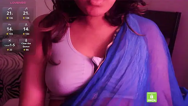 bxdgirlhr online show from April 2026 06:55:01 PM