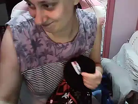 SexyAmanda32 online show from March 2025 10:52:01 AM