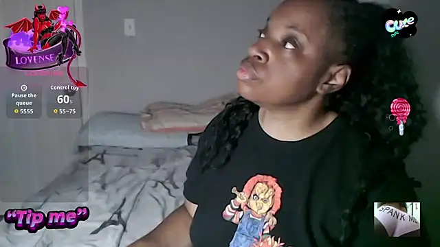 Snapshot of Sexymona1218 chatting on November 2025 05:29:02 AM Sexymona1218 online show from November 2025 05:29:02 AM