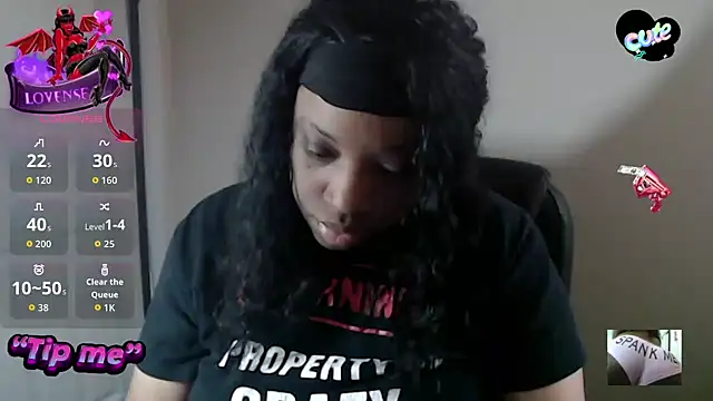 Snapshot of Sexymona1218 chatting on February 2026 03:52:02 PM Sexymona1218 online show from February 2026 03:52:02 PM