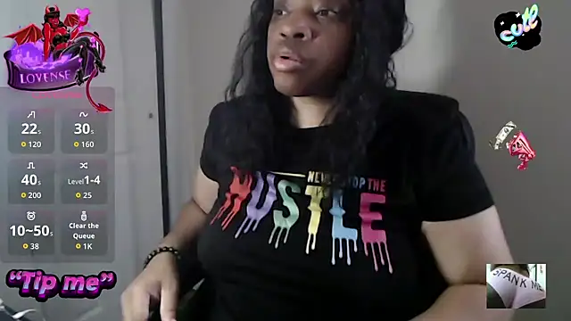 Snapshot of Sexymona1218 chatting on February 2026 07:22:01 PM Sexymona1218 online show from February 2026 07:22:01 PM