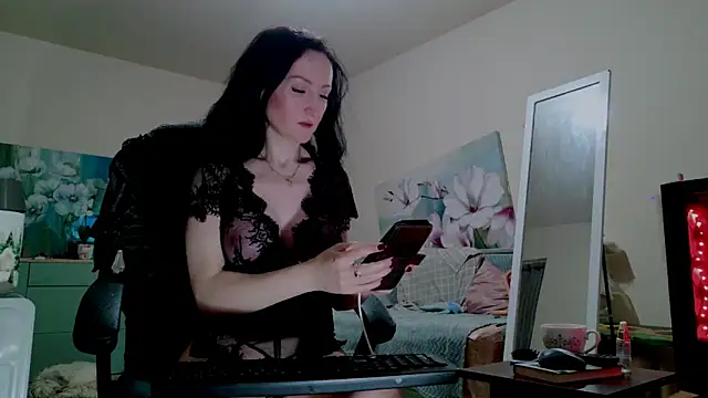 lara heaven online show from December 2025 10:13:02 AM