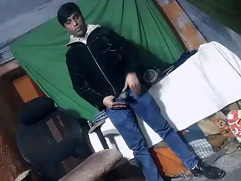 desiboy1101 online show from January 2026 02:09:02 PM