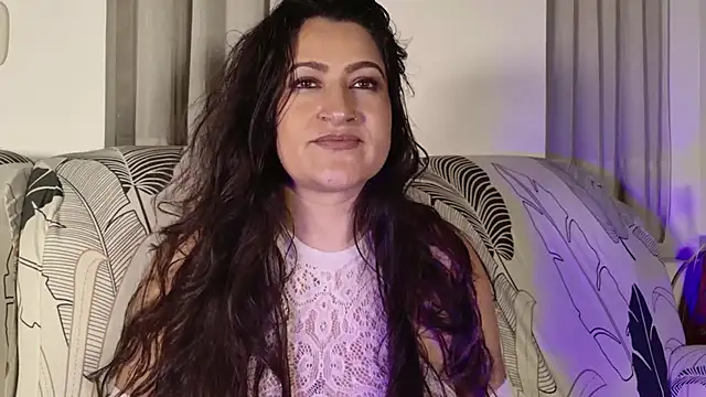 DeesseLuxure online show from January 2026 06:18:02 AM