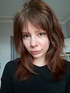 Snapshot of Oopsfoxy chatting on February 2026 06:21:01 AM Oopsfoxy online show from February 2026 06:21:01 AM