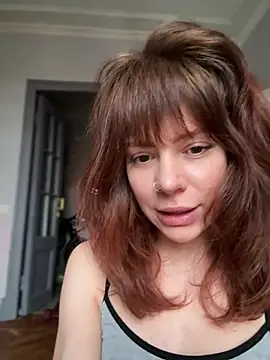 Snapshot of Oopsfoxy chatting on February 2026 06:20:02 AM Oopsfoxy online show from February 2026 06:20:02 AM