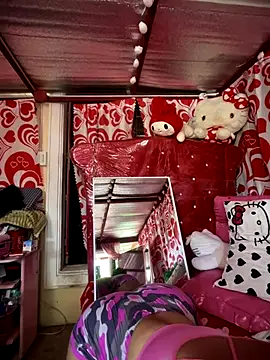 Snapshot of sweetieme chatting on December 2025 03:44:02 AM sweetieme online show from December 2025 03:44:02 AM