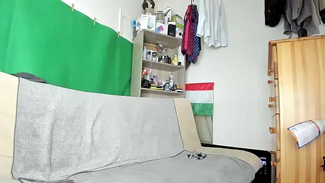 viraglaci18xh online show from November 2025 02:02:01 PM