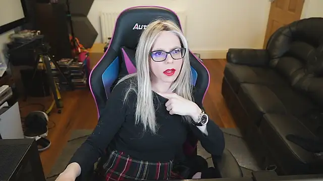 KelseyCobalt online show from January 2025 11:07:02 PM