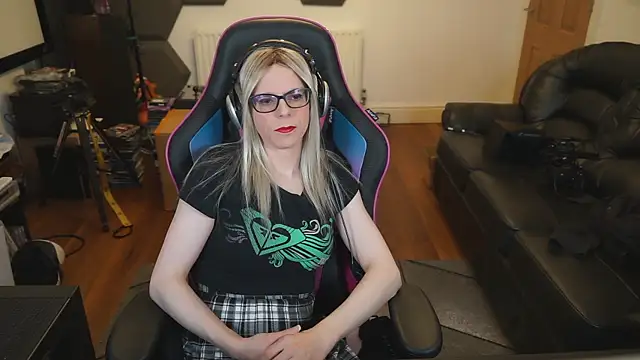 KelseyCobalt online show from January 2025 09:46:02 PM