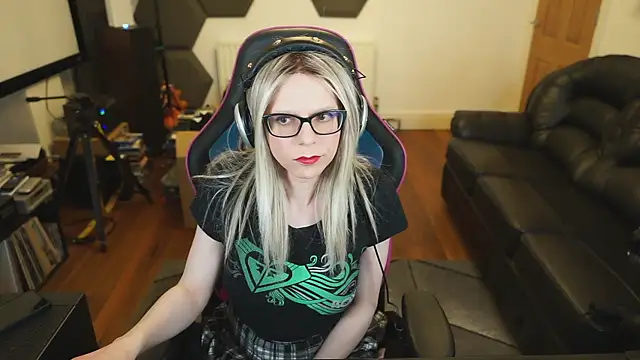 KelseyCobalt online show from February 2025 01:27:02 AM