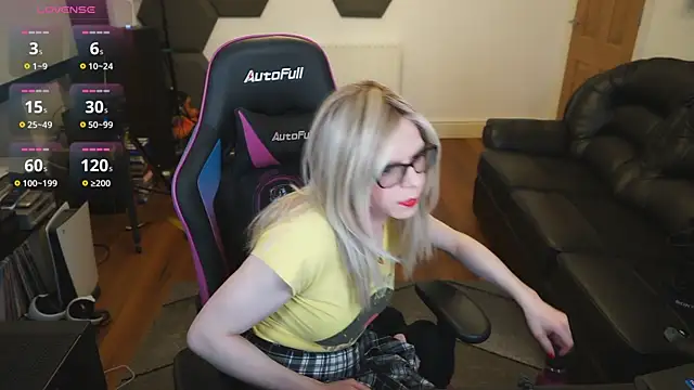 KelseyCobalt online show from March 2025 08:41:02 PM