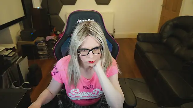 KelseyCobalt online show from March 2025 09:34:01 PM