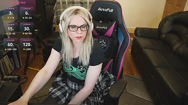 KelseyCobalt online show from October 2025 08:49:01 PM