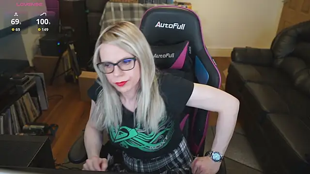 KelseyCobalt online show from October 2025 08:20:01 PM