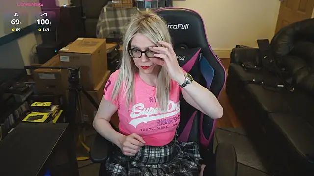 KelseyCobalt online show from December 2025 11:58:01 PM