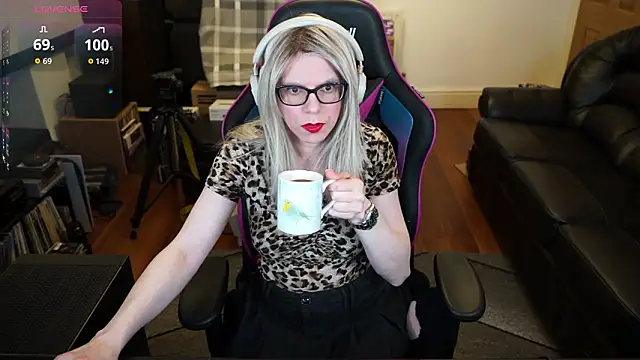 KelseyCobalt online show from February 2026 08:47:01 PM