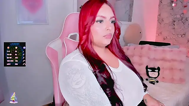 Snapshot of dulce_doll1 chatting on December 2024 04:38:02 AM dulce doll1 online show from December 2024 04:38:02 AM