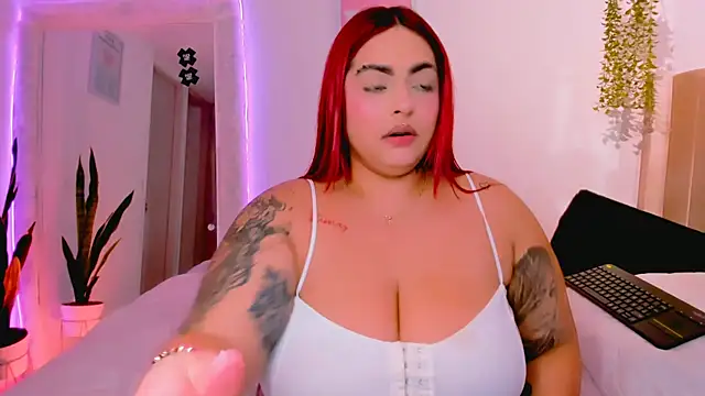 Snapshot of dulce_doll1 chatting on September 2025 04:17:02 AM dulce doll1 online show from September 2025 04:17:02 AM