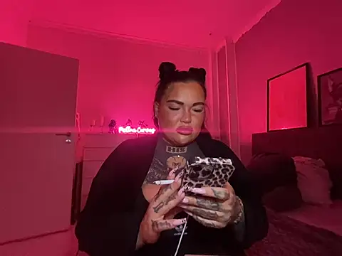  MelinaCurves  online show from January 2025 10:37:02 PM