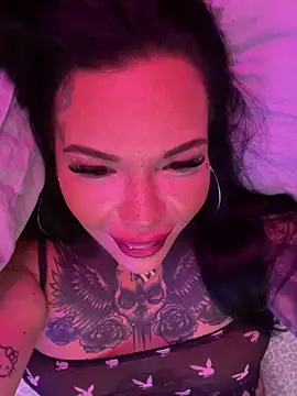  MelinaCurves  online show from December 2025 11:35:01 PM