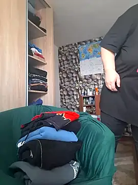 PUNKFUNK HIGHLANDERX EMTm online show from February 2025 07:35:01 AM