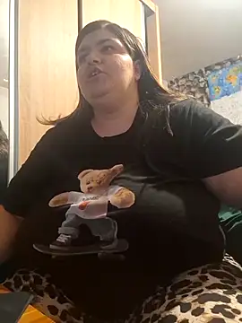 PUNKFUNK HIGHLANDERX EMTm online show from February 2025 06:35:01 PM