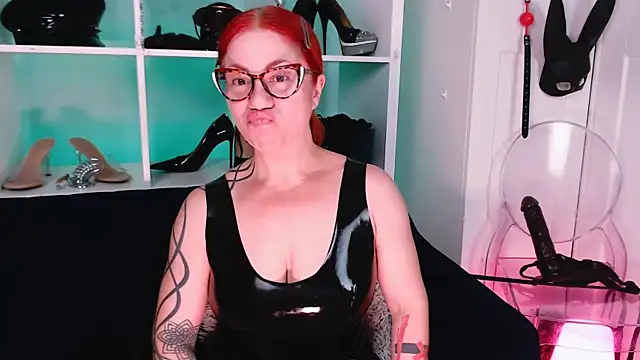 Ella  Kross online show from March 2025 09:30:01 AM