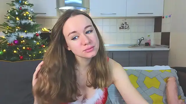 Naughty Alice online show from December 2024 03:37:02 PM