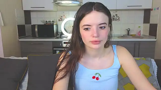 Naughty Alice online show from January 2025 01:19:02 PM