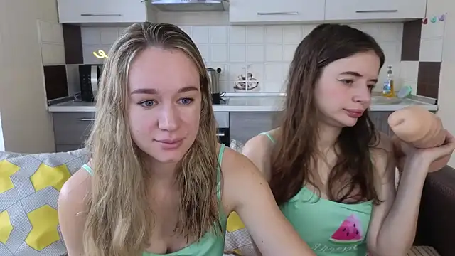 Naughty Alice online show from September 2025 06:26:02 AM