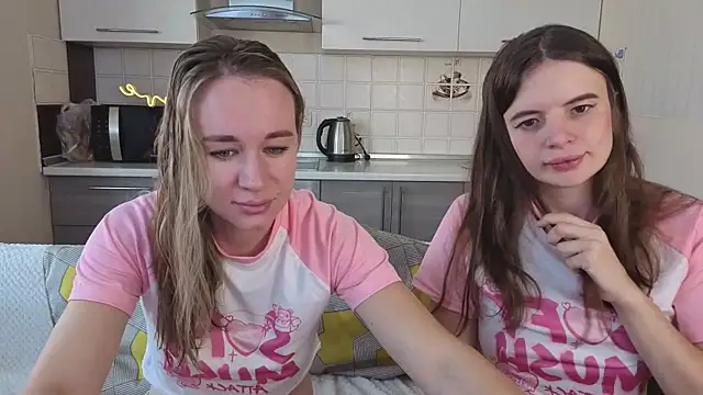 Naughty Alice online show from September 2025 06:07:02 AM