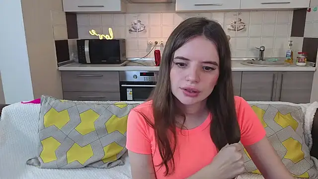 Naughty Alice online show from September 2025 09:47:02 AM