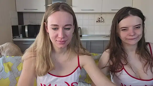 Naughty Alice online show from October 2025 06:11:02 AM