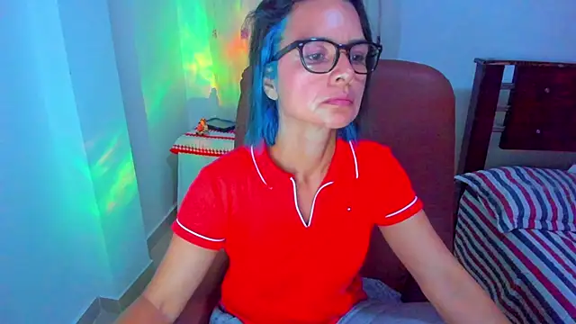 BrianaGarner online show from October 2025 08:11:01 AM