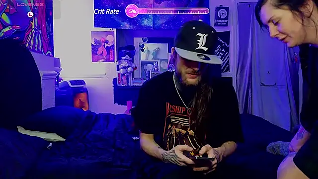 Snapshot of AltustThomas chatting on February 2025 12:40:01 AM AltustThomas online show from February 2025 12:40:01 AM