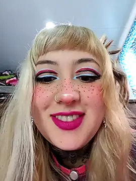 cindy ink online show from January 2026 05:40:01 PM