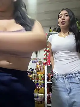 emilyjohanson online show from February 2026 11:31:02 PM