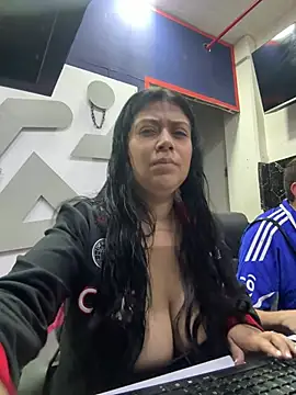 emilyjohanson online show from March 2026 04:55:01 PM